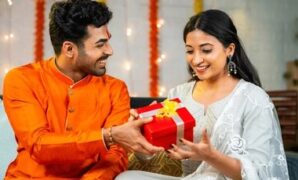 Unique Gift Ideas for Indian Couples