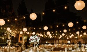 Unique Outdoor Wedding Venue Ideas for Couples