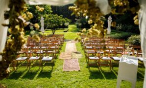 Budget-Friendly Wedding Venues in Holland