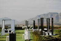 Discover Unique Wedding Locations South Africa Offers