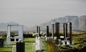 Discover Unique Wedding Locations South Africa Offers