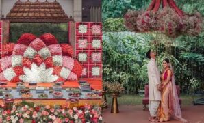 South Indian Temple Wedding Decor Trends