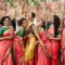 Best Saree Styles for Indian Bridesmaids