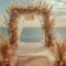 Boho Chic Wedding: Dreamy Outdoor Aesthetics