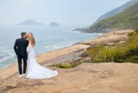 Dream Wedding Guide: Rio de Janeiro Inspiration Ideas