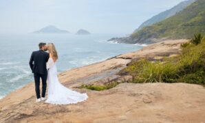 Dream Wedding Guide: Rio de Janeiro Inspiration Ideas