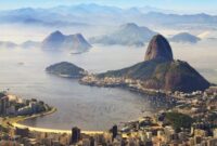 Top Brazil Wedding Venues: Benefits & Booking Tips
