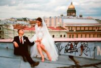 Russian Wedding Venues: Top Locations and Booking Guide