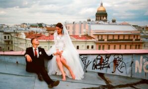 Russian Wedding Venues: Top Locations and Booking Guide
