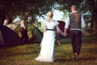 Rustic Lithuania Wedding Ideas for Dreamy Celebration