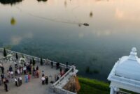 Baltic Coast Wedding Ideas in Lithuania Guide