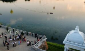 Baltic Coast Wedding Ideas in Lithuania Guide