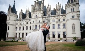 Castle Wedding Ideas for Fairytale Lithuania Celebration