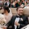 Vintage Wedding Theme with Classic Touches