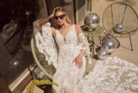 2025 wedding dress trends every modern bride needs