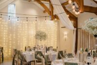 DIY Wedding Decor Ideas on a Budget