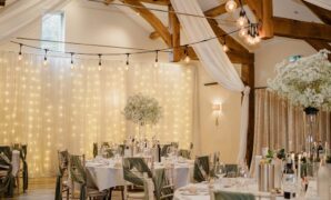 DIY Wedding Decor Ideas on a Budget