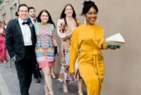 What to Wear to a Wedding