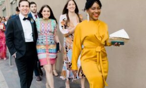 What to Wear to a Wedding