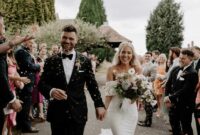 The Best Time to Get Married: A Definitive Guide
