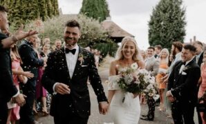 The Best Time to Get Married: A Definitive Guide