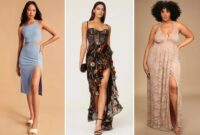 Best Wedding Guest Dresses for Summer | Buy Lightweight, Stylish Dresses