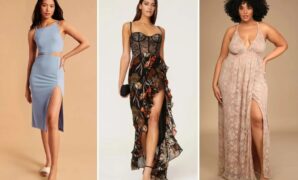 Best Wedding Guest Dresses for Summer | Buy Lightweight, Stylish Dresses