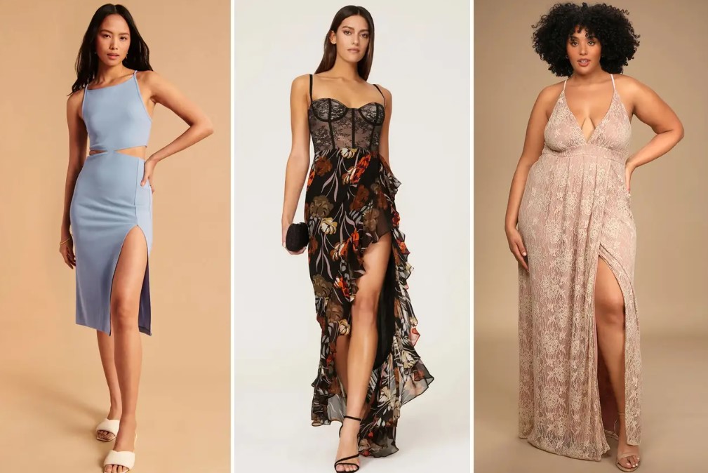 Best Wedding Guest Dresses for Summer | Buy Lightweight, Stylish Dresses
