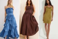Cheap Wedding Guest Dresses That Look Expensive
