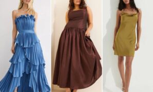 Cheap Wedding Guest Dresses That Look Expensive