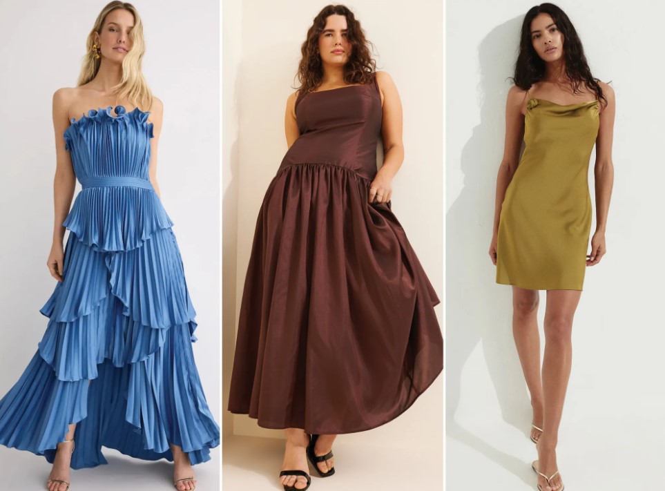 Cheap Wedding Guest Dresses That Look Expensive