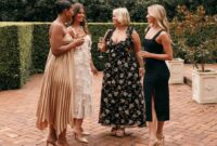 Boho Wedding Guest Dresses You'll Love: A Guide