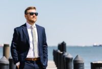 Best Men's Wedding Guest Attire Ideas 2025