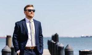 Best Men's Wedding Guest Attire Ideas 2025