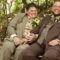 Stylish Wedding Attire for Plus Size Men