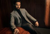 The Best Blazer Styles for Men's Weddings
