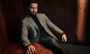 The Best Blazer Styles for Men's Weddings