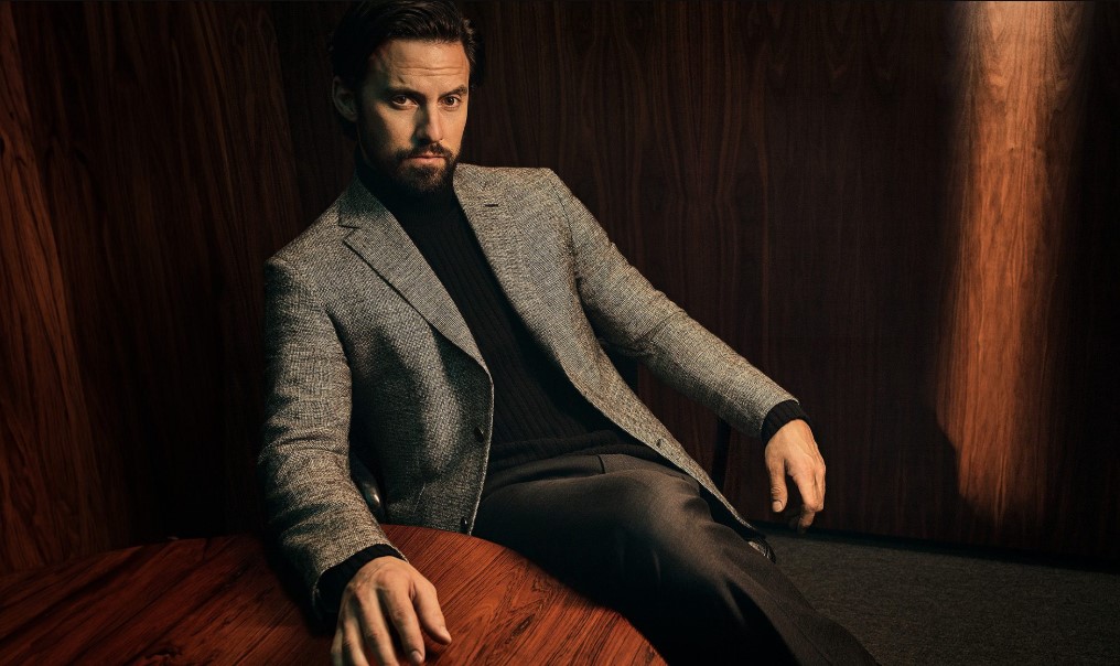 The Best Blazer Styles for Men's Weddings
