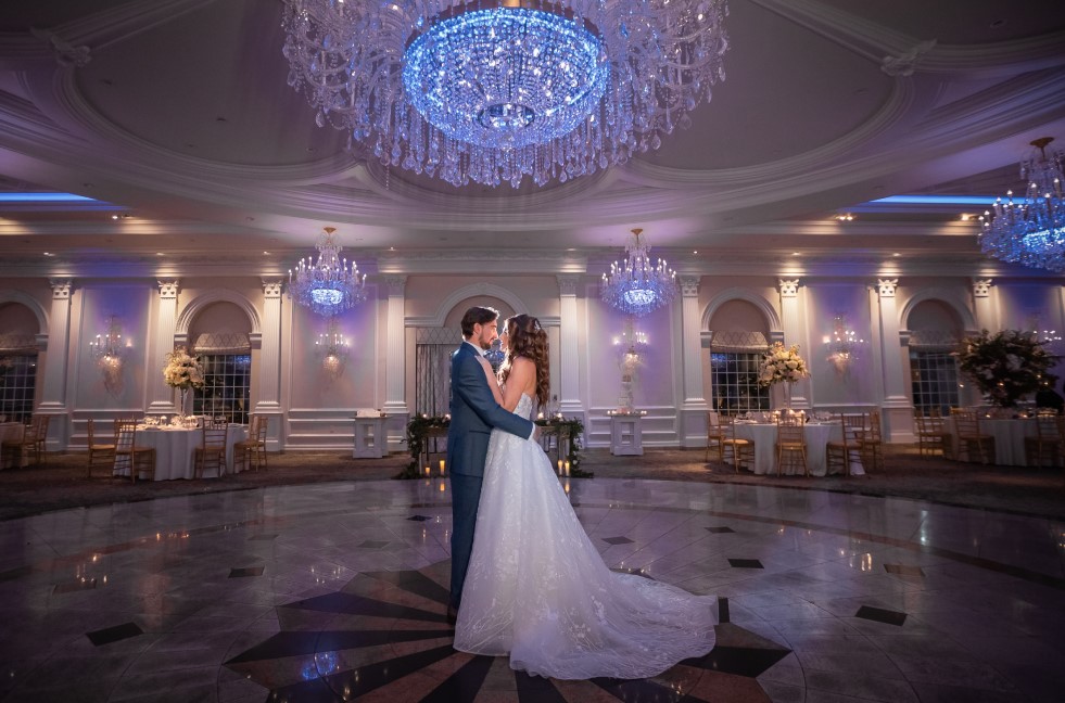 Best Wedding Venues for Elegant Celebrations
