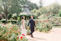 Romantic Garden Wedding Venues to Consider