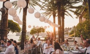 Top 5 Instagrammable Wedding Venues Worth Sharing