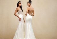 Top Wedding Dress Trends This Year