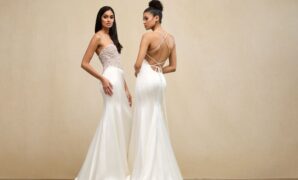 Top Wedding Dress Trends This Year
