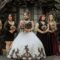 Gothic Wedding Attire: Dramatic & Romantic