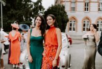 What Is Proper Wedding Dress Attire?