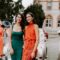 What Is Proper Wedding Dress Attire?