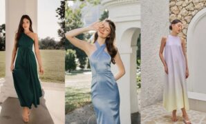 Best Wedding Guest Outfit Guide & Top Dress Picks